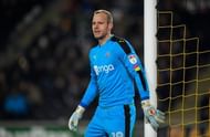 Sels' move to Anderlecht didn't help him get on the plane to Russia